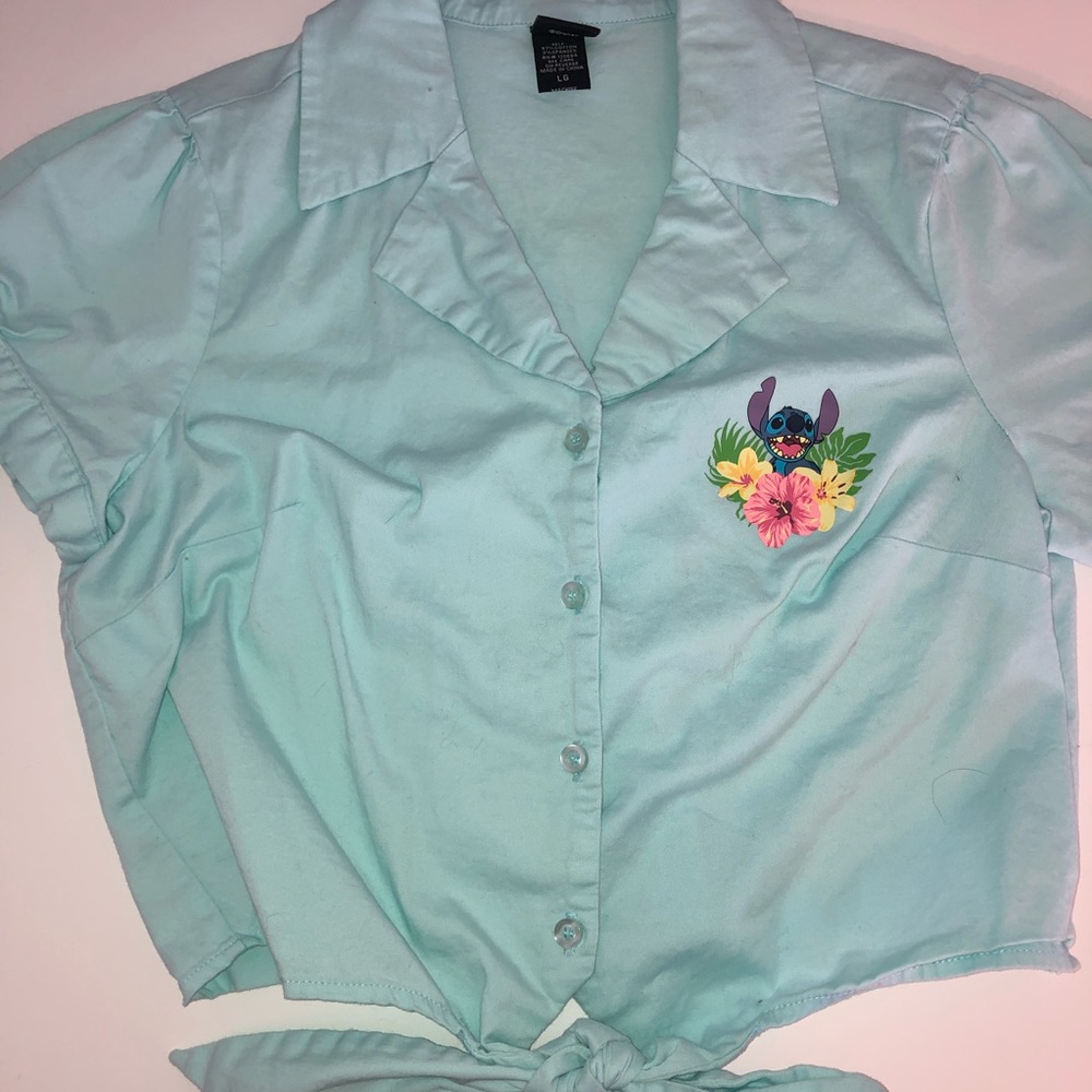 Disney top